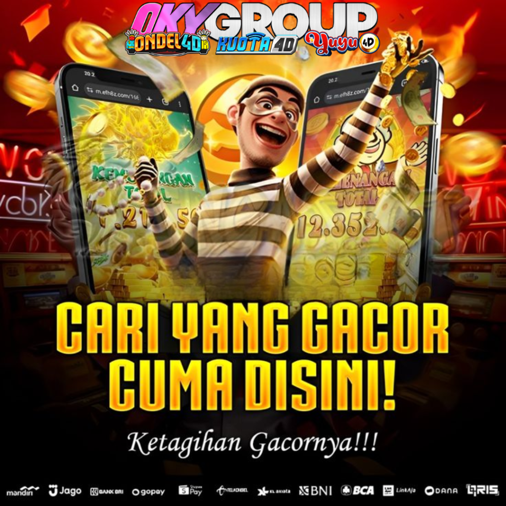 Panduan Lengkap Bermain Slot Online: Strategi, Tips, dan Cara Memilih Situs Terbaik