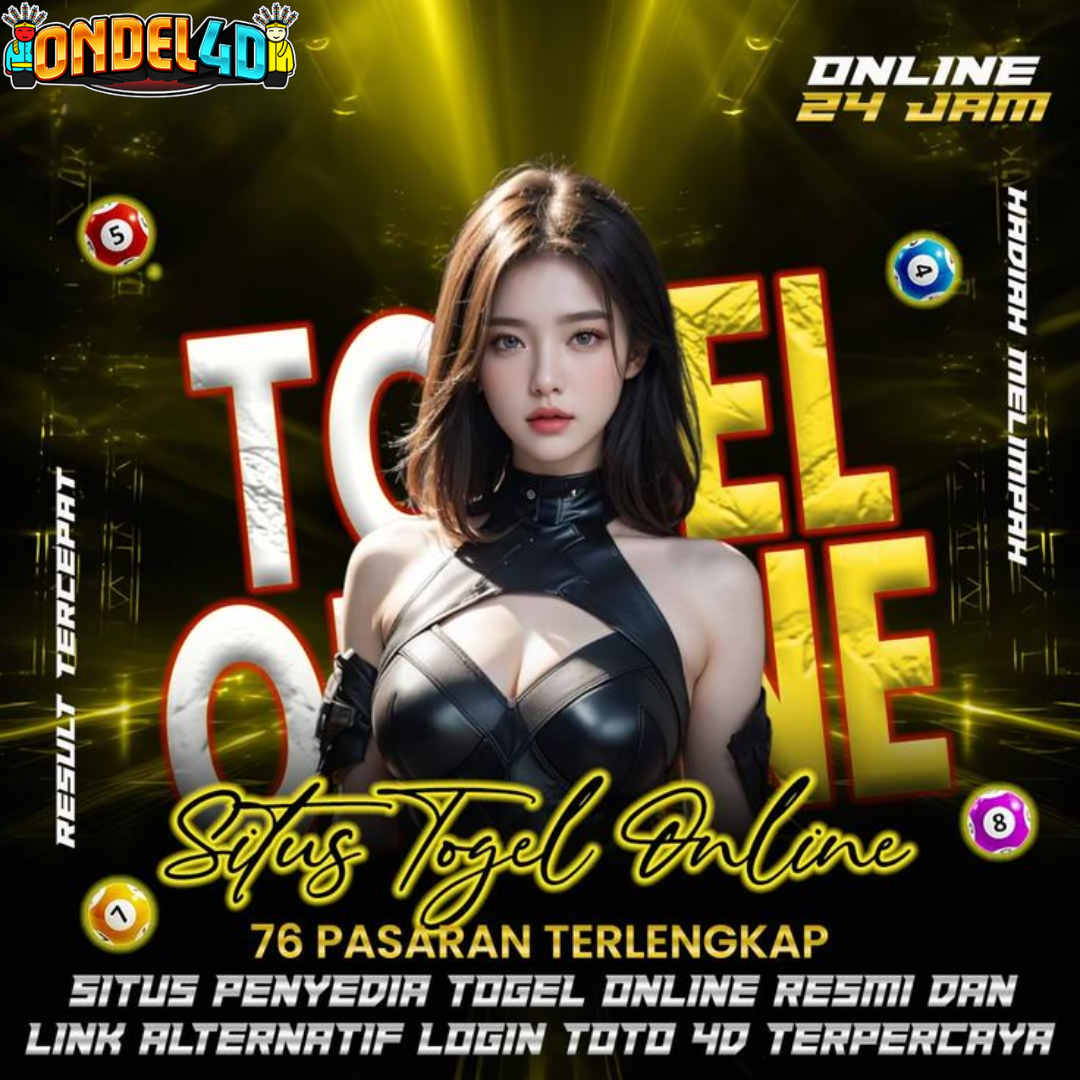 Panduan Lengkap Memilih Bandar Togel Terpercaya dan Aman
