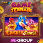 Chicken Chase Slot