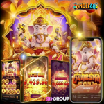Slot Ganesha Gold