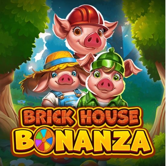 Keseruan Bermain Brick House Bonanza di Situs Ondel4D