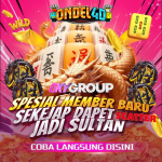 COBA LANGSUNG SLOT ONDEL4D